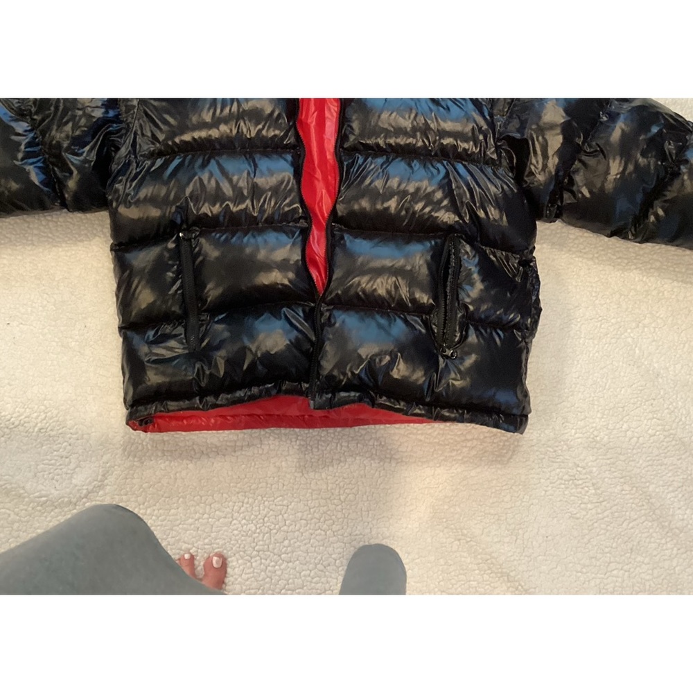 Supreme Down Jacket - image 2